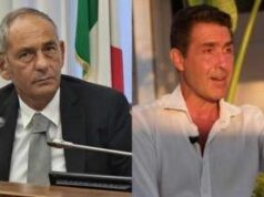 Vannacci fa scouting in Forza Italia e porta via Calderone a Tajani: “Fisiologico a fine legislatura, partito è stabile”