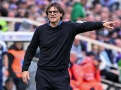 Vanoli torna sulla panchina della Fiorentina
