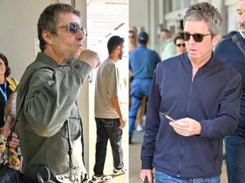 Venezia 83, Lido in fermento per l’arrivo degli Oasis: attesa anche per Moretti e Pattinson