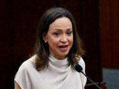 Venezuela, Machado tenta di rientrare nel Paese senza riuscirci