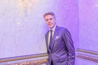 Verissimo, Emanuele Filiberto: “Felicemente single, con Adriana è finita definitivamente”