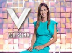 Verissimo, al via oggi sabato 19 settembre: gli ospiti di Silvia Toffanin