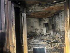 Vibo Valentia, esplosione nel B&b: morta anche la bimba di 10 anni dopo il papà e la mamma
