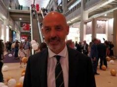Vicenzaoro: Farsura (Ieg): “inaugurato nuovo padiglione. Puntiamo a leadership internazionale del Salone”