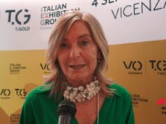 Vicenzaoro, Squarcialupi (Federorafi): “Momento complesso per settore, ma bene Usa con +22%”