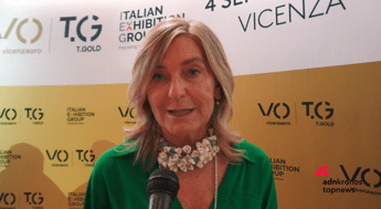 Vicenzaoro, Squarcialupi (Federorafi): “Momento complesso per settore, ma bene Usa con +22%”