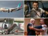 Volo Dubai-Tel Aviv, l’attacco e l’incubo. Netanyahu: “Il pilota eroe ha salvato 174 persone”