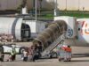 Volo Dubai-Tel Aviv, passeggeri in festa dopo attacco sventato