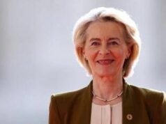 Von der Leyen: “Vogliono spezzare la nostra unità, combattiamo per la nostra idea di Europa”