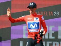 Vuelta di Spagna, oggi la 13esima tappa: orario, percorso e dove vederla