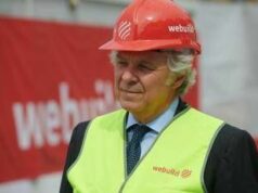 Webuild, Salini: “Grandi opere, alleanza strategica tra Stato e imprese per crescere”