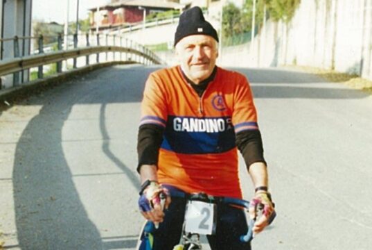 Ciclismo