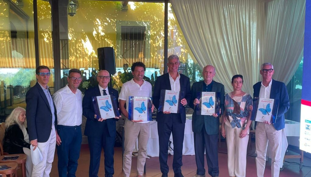 torneo la passione di yara