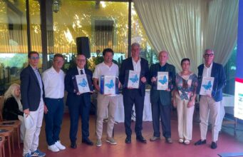 Il Torneo “La Passione di Yara”, Alessandro Antonello, Cristian Raimondi e Francesco Toldo lanciano l’undicesima edizione torneo la passione di yara