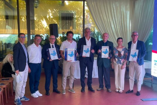 Il Torneo “La Passione di Yara”, Alessandro Antonello, Cristian Raimondi e Francesco Toldo lanciano l’undicesima edizione torneo la passione di yara