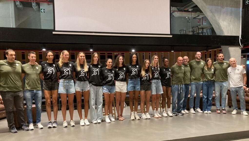ChorusLife Volley Bergamo