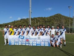 Ingegneri Bergamo: quest’anno niente scudetto, ma tornano da Nuoro con un terzo posto per continuare a crescere Calcio