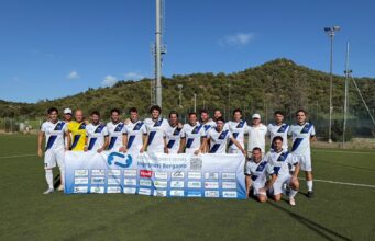 Ingegneri Bergamo: quest’anno niente scudetto, ma tornano da Nuoro con un terzo posto per continuare a crescere Calcio