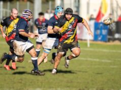 Rugby Bergamo, domenica un triangolare a Imola utile al test match pre campionato Rugby Bergamo