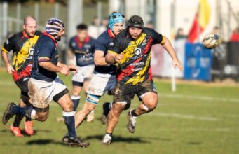 Rugby Bergamo, domenica un triangolare a Imola utile al test match pre campionato Rugby Bergamo