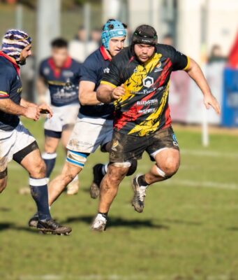Rugby Bergamo, domenica un triangolare a Imola utile al test match pre campionato Rugby Bergamo