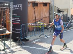 Trofeo Penne Nere, Martin Coradazzi e Cristina Pittin vincono la quindicesima edizione