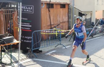 Trofeo Penne Nere, Martin Coradazzi e Cristina Pittin vincono la quindicesima edizione