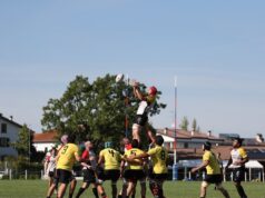 Rugby Bergamo, dal triangolare di Imola sono emerse buone indicazioni Rugby Bergamo