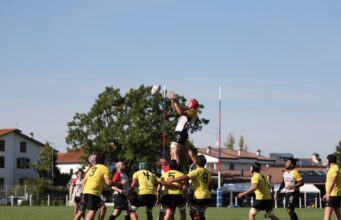 Rugby Bergamo