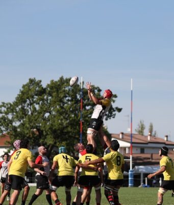 Rugby Bergamo