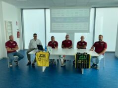 SBS Basket in carrozzina, Bergamo ha alzato il livello. “Vogliamo entra nella Top Five” SBS Bergamo