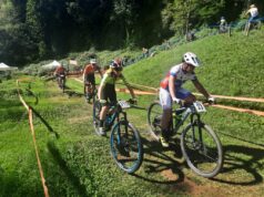 Orobie Cup Junior