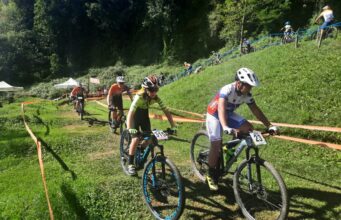 Orobie Cup Junior, in Val Gandino festa di sport Orobie Cup Junior