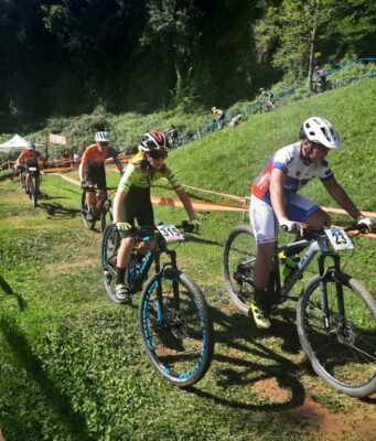 Orobie Cup Junior, in Val Gandino festa di sport Orobie Cup Junior