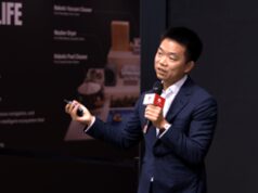 Wu (Roborock): “Puntiamo a essere leader in Italia per soddisfazione clienti”