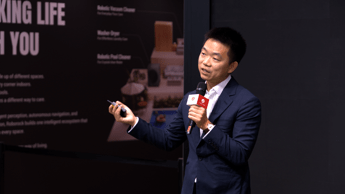 Wu (Roborock): “Puntiamo a essere leader in Italia per soddisfazione clienti”