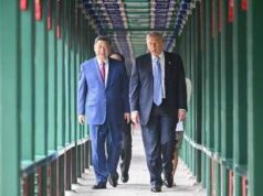 Xi da mercoledì negli Usa per colloqui con Trump, l’incontro in nome della “stabilità strategica”