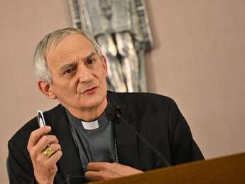 Zuppi: “Scuola sia inclusiva, questione educativa tocca il cuore della nostra convivenza”