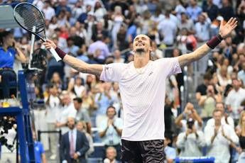 Zverev: “Ora sono il più forte del mondo, ma solo perché non c’è Sinner”