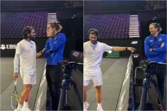 Zverev scherza con Alcaraz dopo il trionfo agli US Open: “Essere stupidi aiuta”