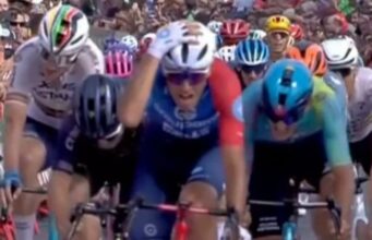 Vuelta di Spagna