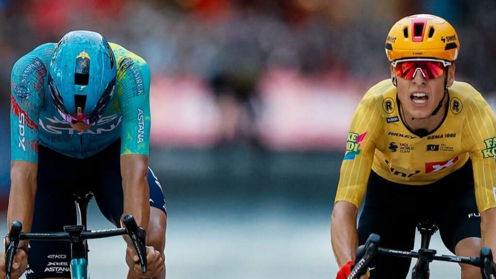 Alessandro Romele - Vuelta di Spagna Vuelta di Spagna