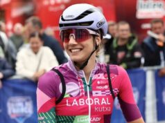 Lorena Wiebes vince La Choralis Fourmies Féminine, top ten per Arianna Fidanza La Choralis Fourmies Féminine