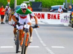 Ciclismo