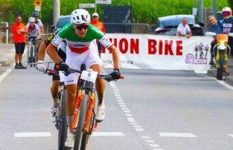 Ciclismo, vittoria di Fabio Bassignana alla Marathon Bike della Brianza e podio per Riccardo Fasoli in Svizzera Ciclismo
