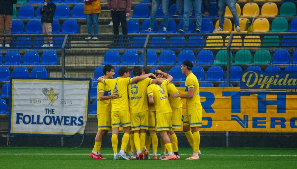 brusa Serie D