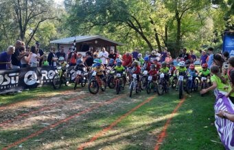 Ciclismo, Orobie Cup Junior: in Val Gandino la prova decisiva