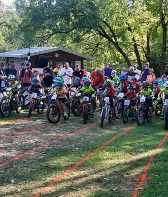 Ciclismo, Orobie Cup Junior: in Val Gandino la prova decisiva