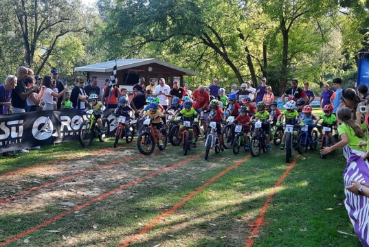 Ciclismo, Orobie Cup Junior: in Val Gandino la prova decisiva
