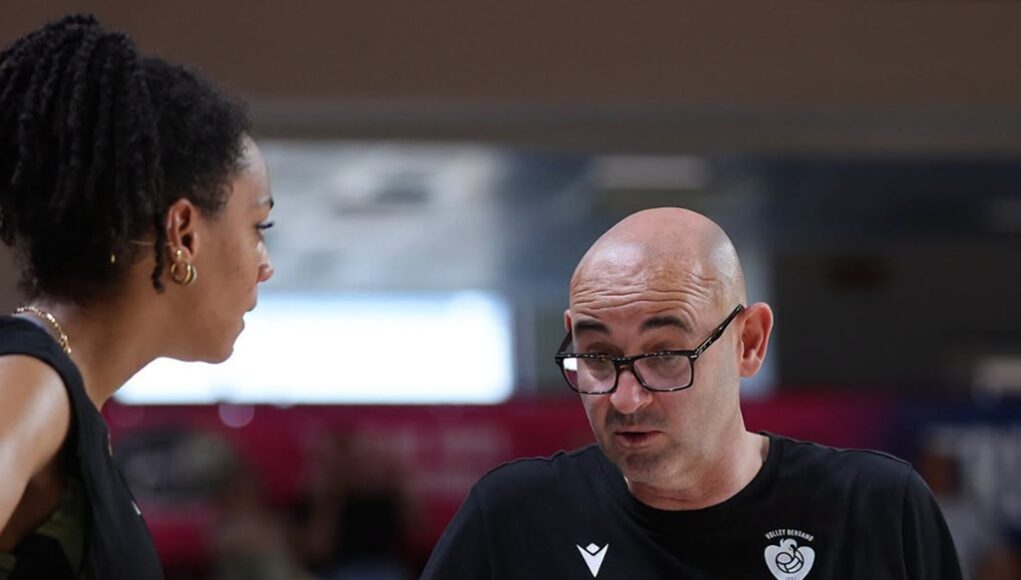 cervellin ChorusLife Volley Bergamo